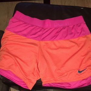 Nike shorts
